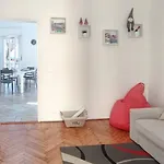 Διαμέρισμα Casa Frankie