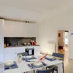 Casa Frankie Διαμέρισμα *