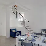 Διαμέρισμα Casa Frankie *