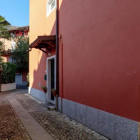 Casa Frankie Apartment
