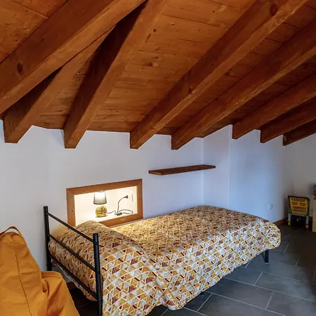 Lägenhet Casa Frankie