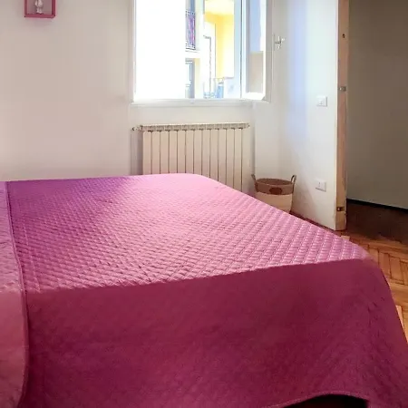 Lägenhet Casa Frankie *