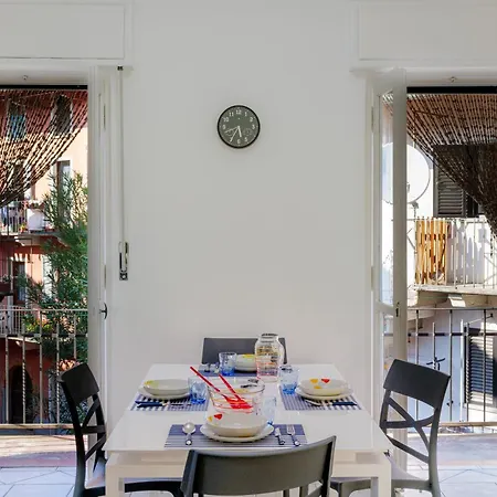 Casa Frankie Verbania