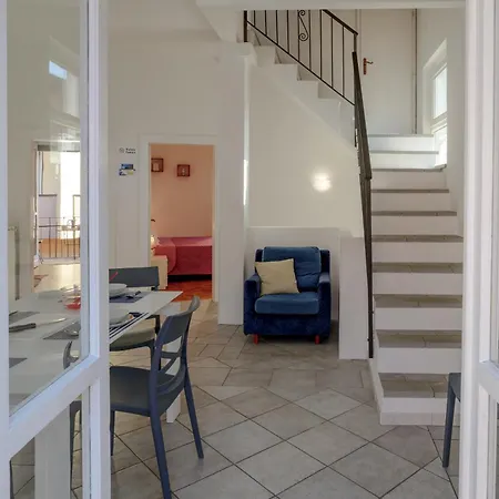 Casa Frankie Lägenhet