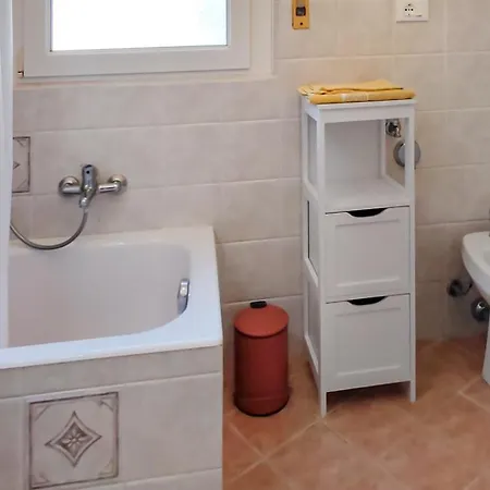 Casa Frankie Verbania