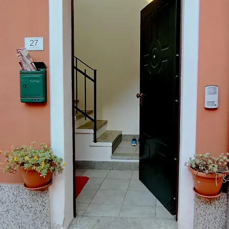 Casa Frankie Daire