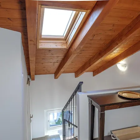 Casa Frankie Daire Verbania