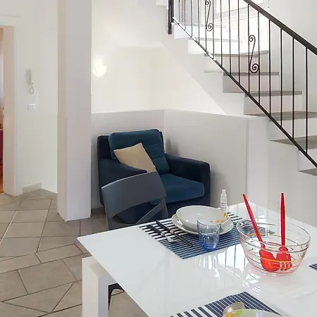 Casa Frankie Daire