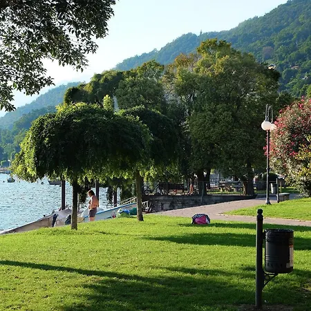 Casa Frankie Lägenhet *