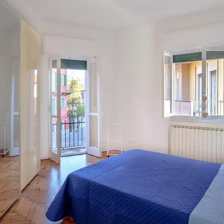 Casa Frankie * Verbania