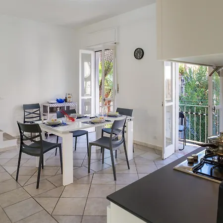 Casa Frankie
