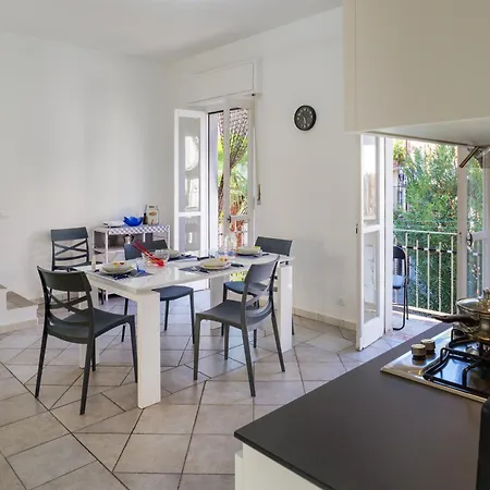 Casa Frankie