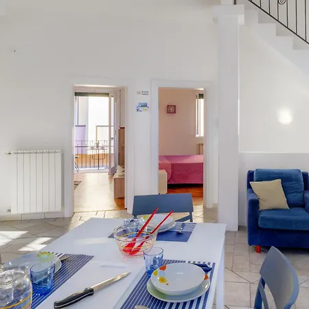 Casa Frankie Apartment *