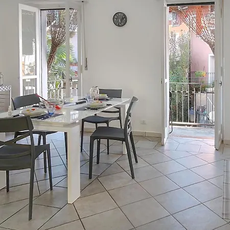 Casa Frankie *
