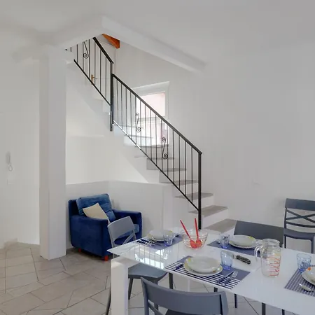 Lägenhet Casa Frankie *