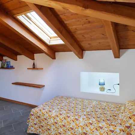 Casa Frankie * Verbania