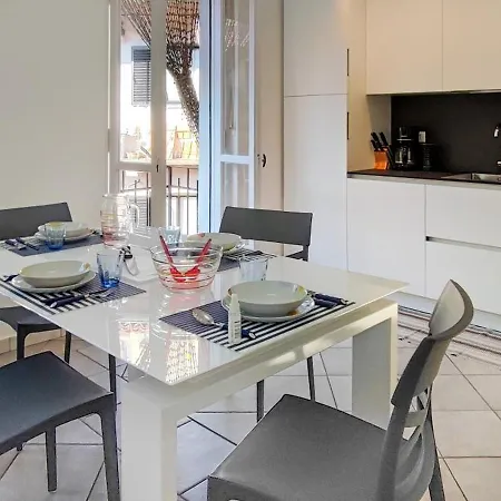Casa Frankie Apartment