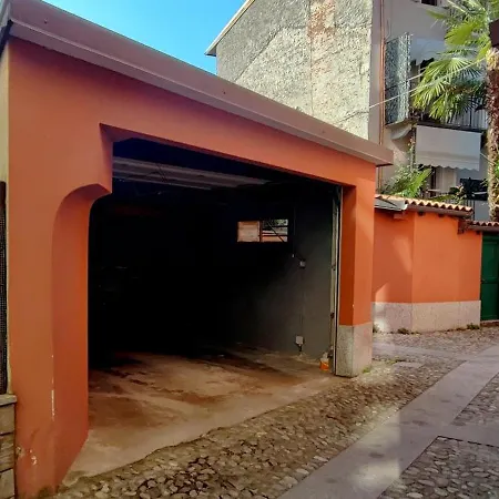 Casa Frankie *