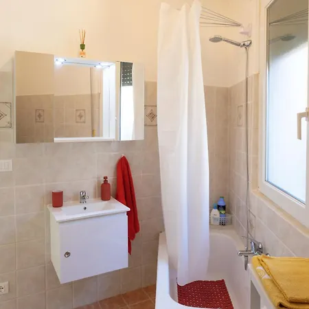 Casa Frankie Apartment