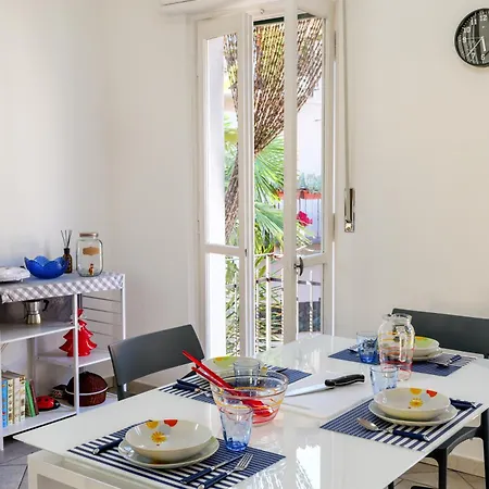 Casa Frankie * Verbania