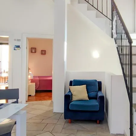Casa Frankie