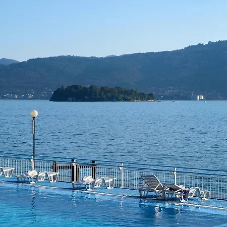 Casa Frankie Lägenhet