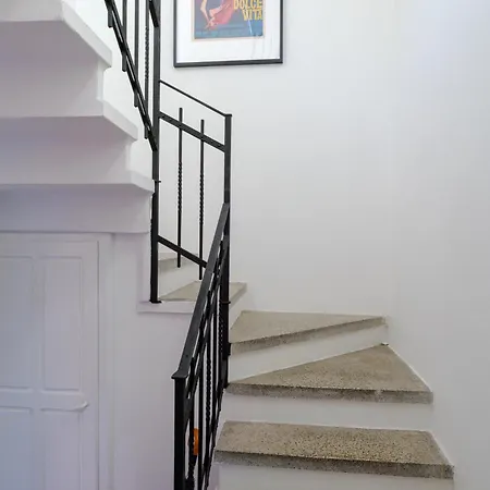 Lägenhet Casa Frankie