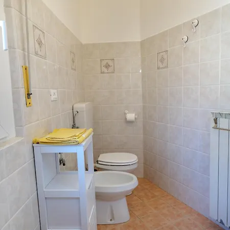 Casa Frankie Apartment Verbania