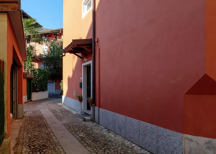 Casa Frankie Appartement