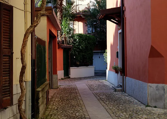 Διαμέρισμα Casa Frankie Βερμπάνια