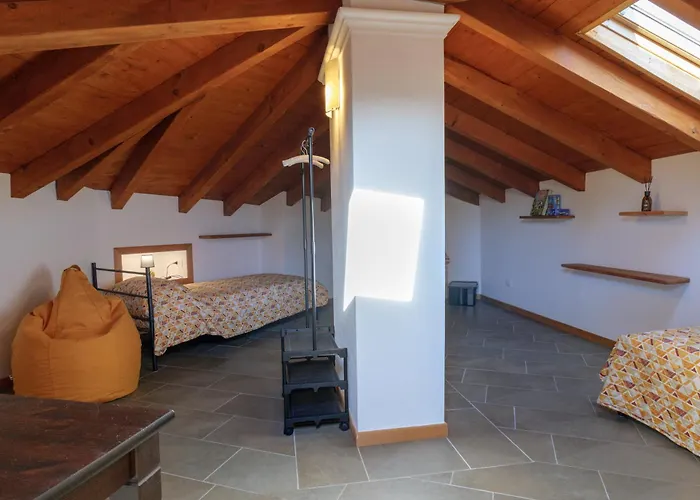 Casa Frankie شقة فيربانيا
