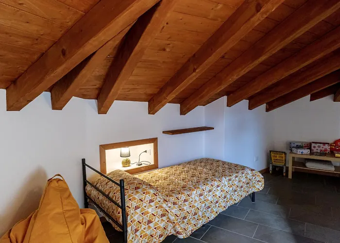 Διαμέρισμα Casa Frankie