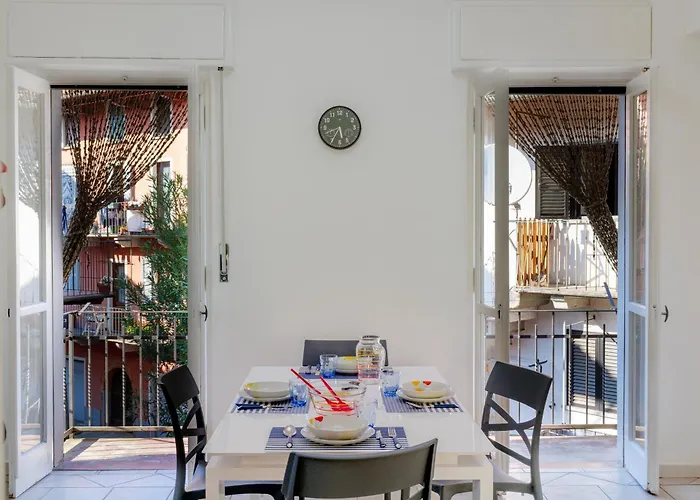 Casa Frankie فيربانيا