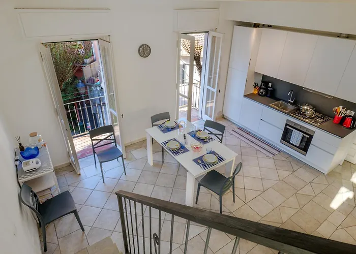 Διαμέρισμα Casa Frankie *