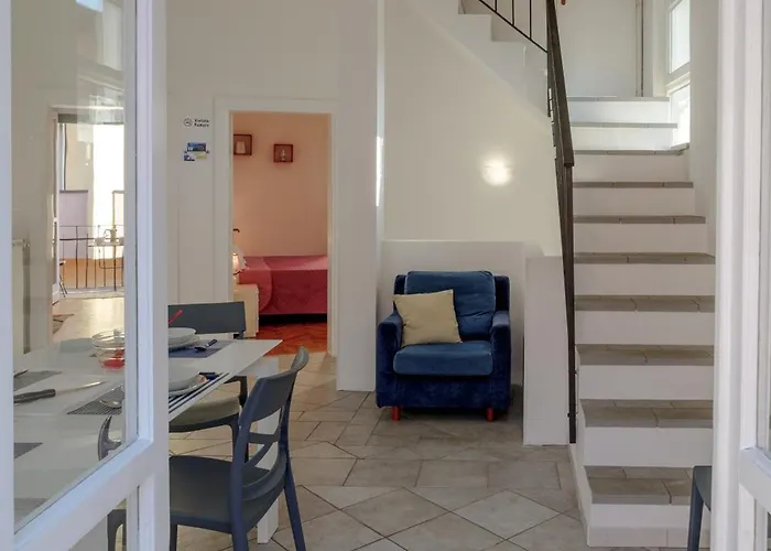 Casa Frankie Appartement