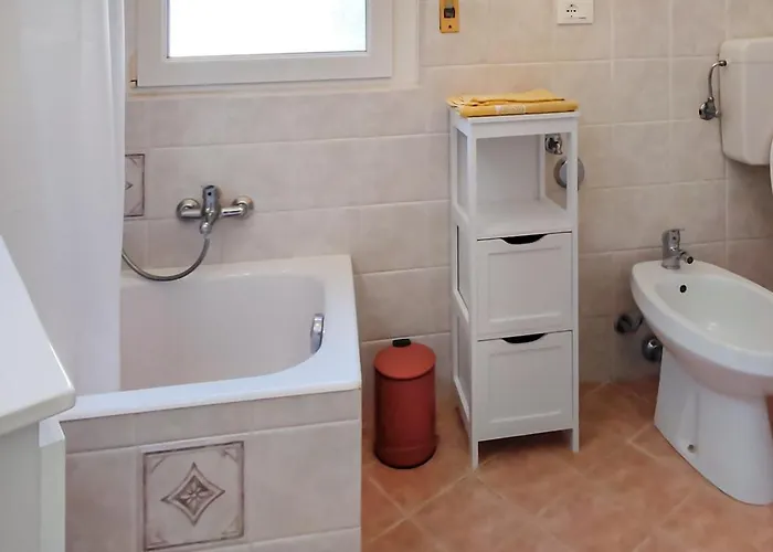 Casa Frankie فيربانيا