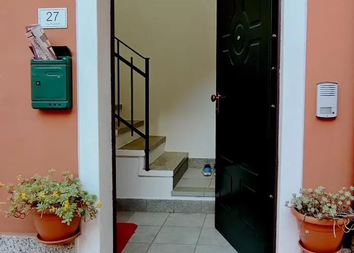 Casa Frankie Διαμέρισμα