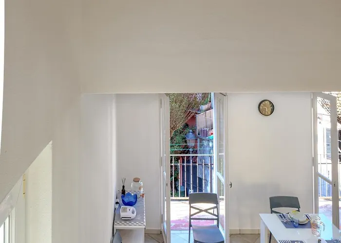 Casa Frankie * فيربانيا