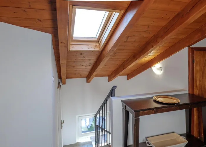 Casa Frankie Appartement Verbania