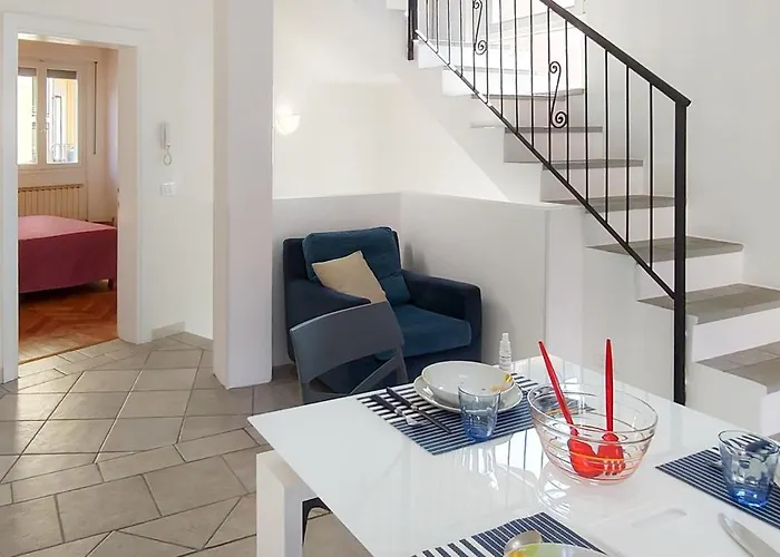 Casa Frankie Appartement