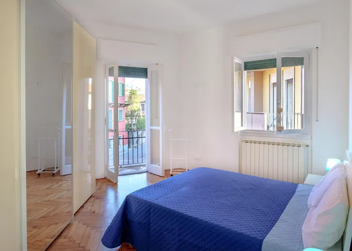 Casa Frankie * Βερμπάνια