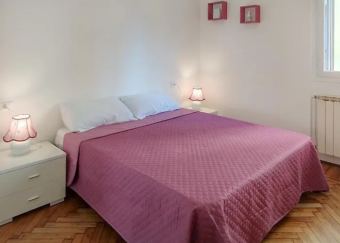 Appartement Casa Frankie *