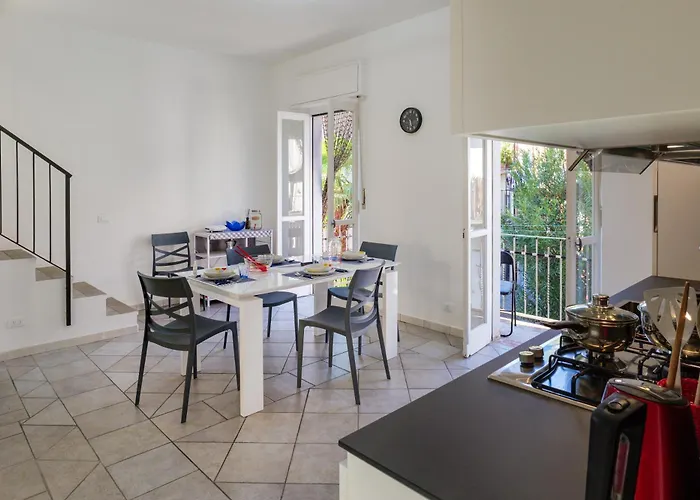 Casa Frankie