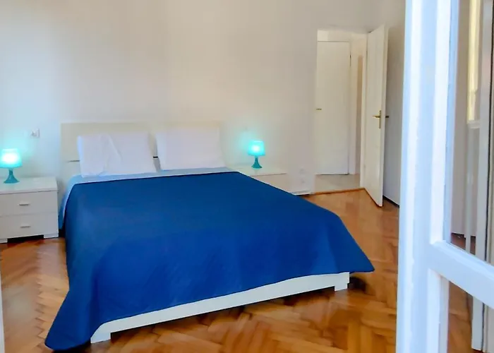 Casa Frankie *