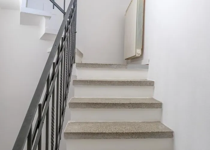 Casa Frankie *