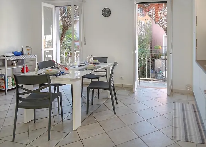 Casa Frankie *