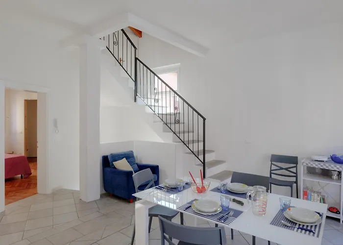 Διαμέρισμα Casa Frankie *