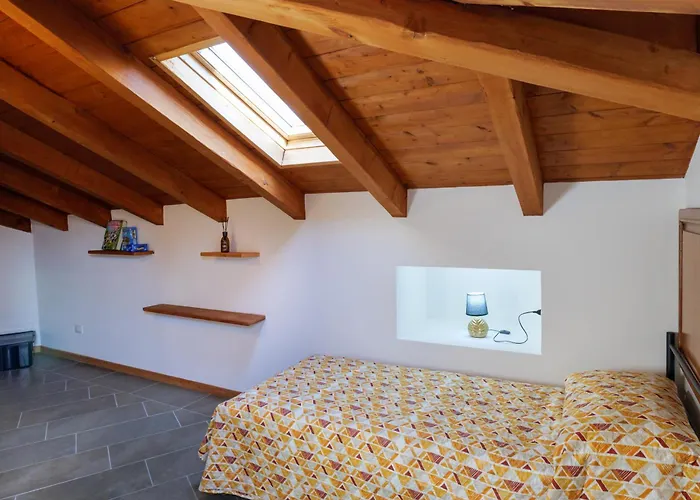Casa Frankie * Βερμπάνια
