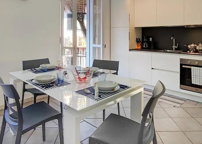 Casa Frankie Διαμέρισμα