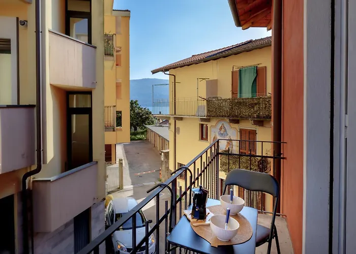 Casa Frankie